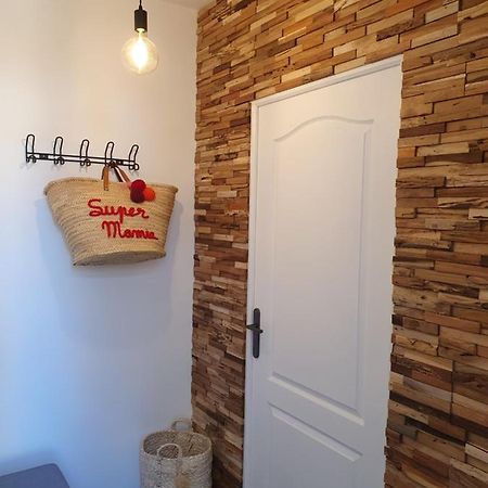 Residence Maelys 마르세이앙 외부 사진