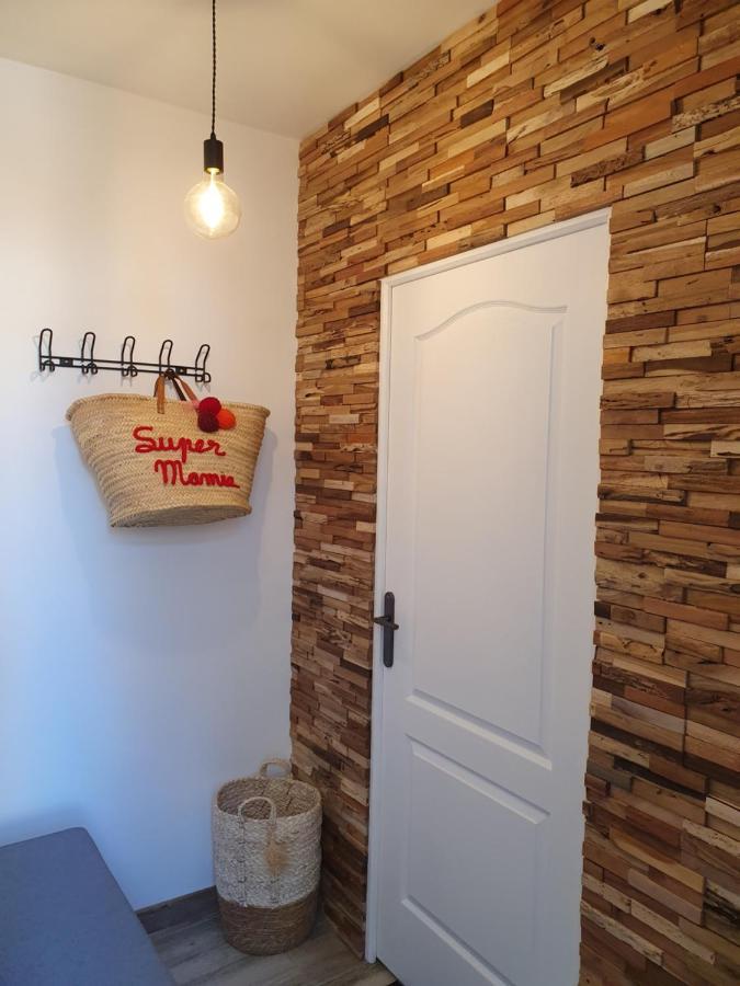 Residence Maelys 마르세이앙 외부 사진