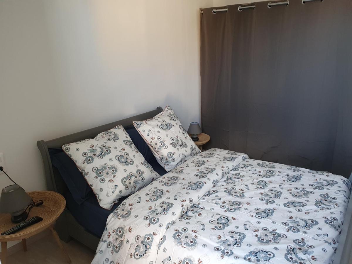 Residence Maelys 마르세이앙 외부 사진