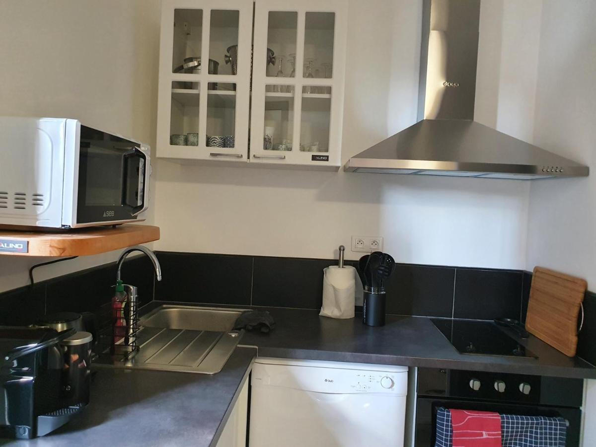 Residence Maelys 마르세이앙 외부 사진
